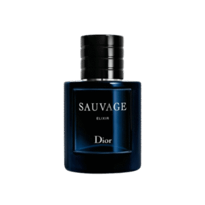 Dior sauvage elixir