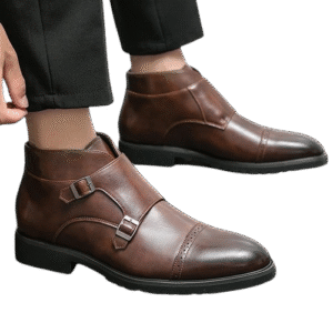 Monkstrap